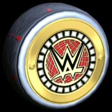 WWE (Wheels)
